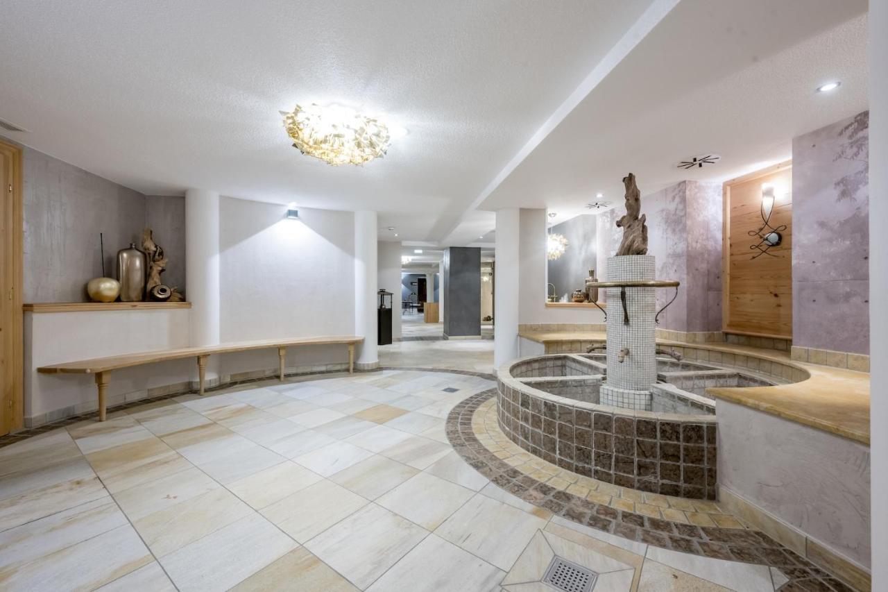 Hotel Edelweiss & Gurgl Обергургл Екстериор снимка
